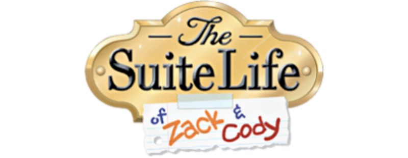 The Suite Life of Zack and Cody (10 DVDs Box Set)